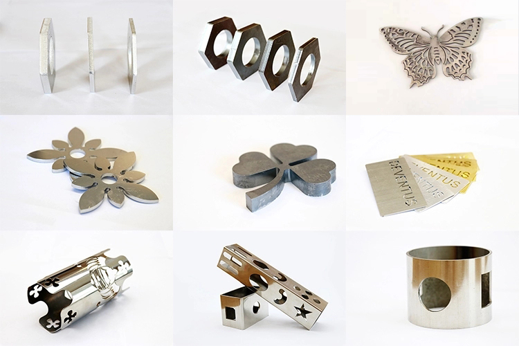 හොඳම නිෂ්පාදකයින්ගේ මිල අඩු CNC ලේසර් කපන යන්ත්රය