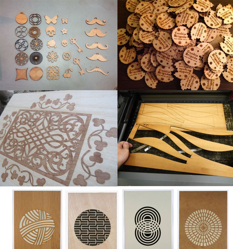 1000 watt cnc ලේසර් කැපුම් යන්ත්ර මිල