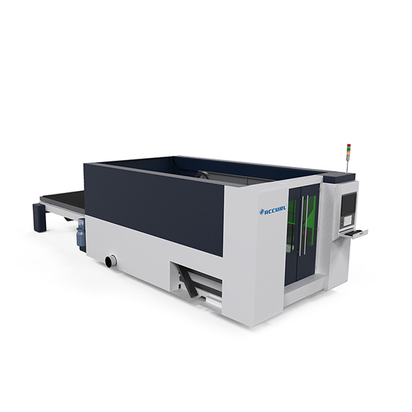 වානේ ලේසර් කැපුම් යන්ත්රය